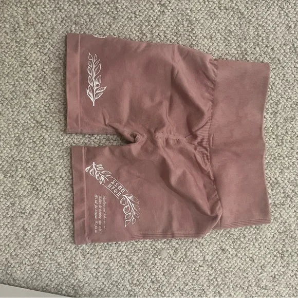 Darc sport SHE Shorts - Picture 2 of 2